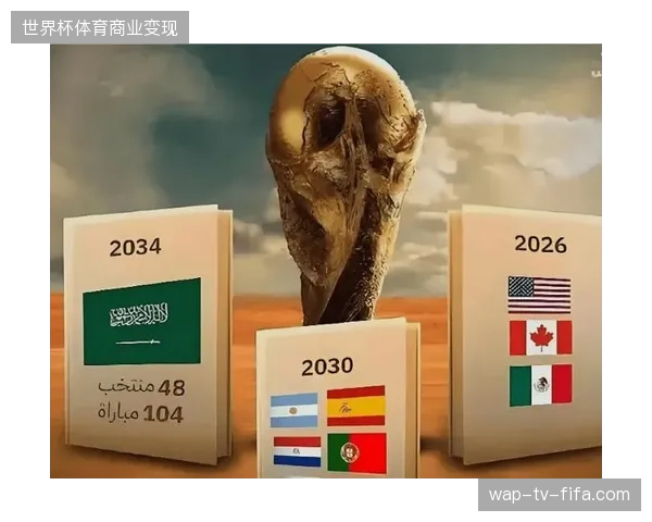 2026年世界杯广告投放中42%的曝光溢价源于社交媒体精准分发