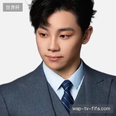 陈坤辉